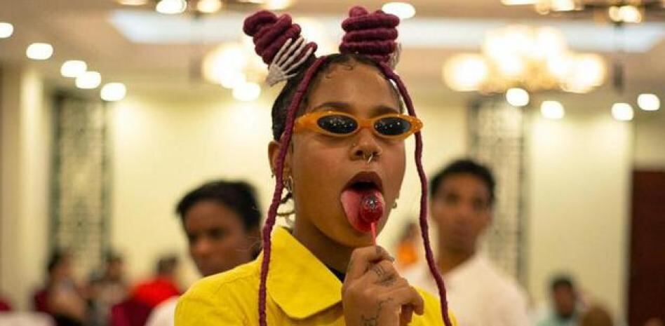 Tokisha. Foto: Cortesía Tokisha