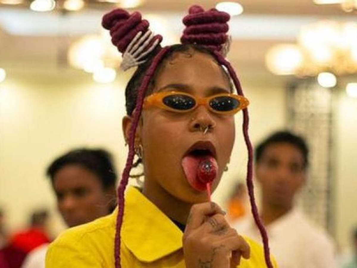 Quiero que me recuerden como símbolo de aceptación y empoderamiento: Tokisha