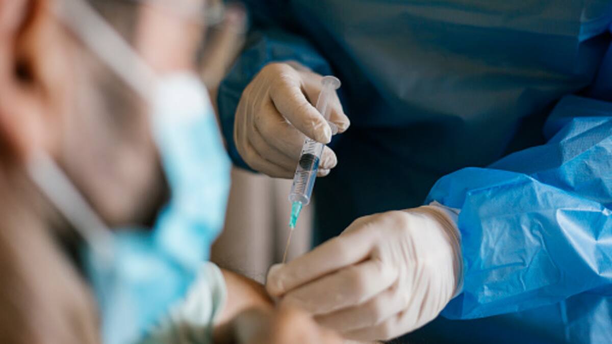 Invima aprueba uso de emergencia para la vacuna china Zifivax