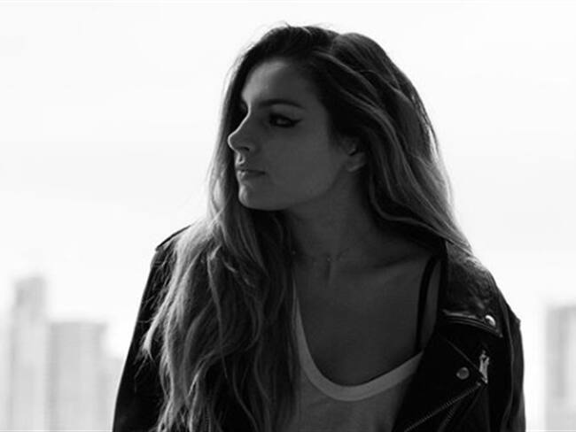 Lisey Tigra, la cantautora colombiana que saltó del heavy metal al pop alternativo