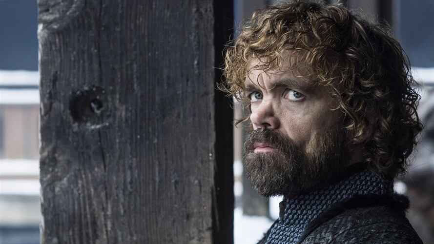 HBO reveló que Juego de Tronos regresará el próximo 14 de abril. Foto: HBO