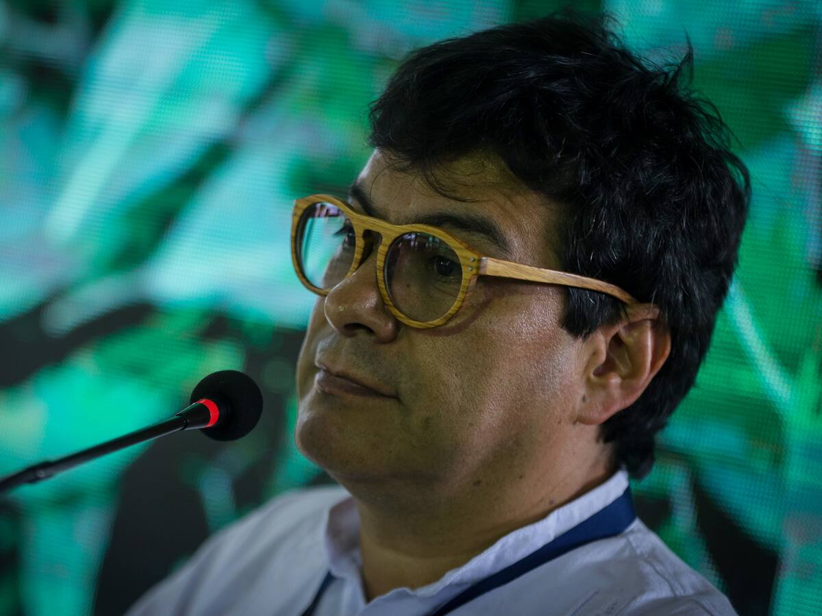 Gobierno rechaza asesinatos de excombatientes firmantes del proceso de paz