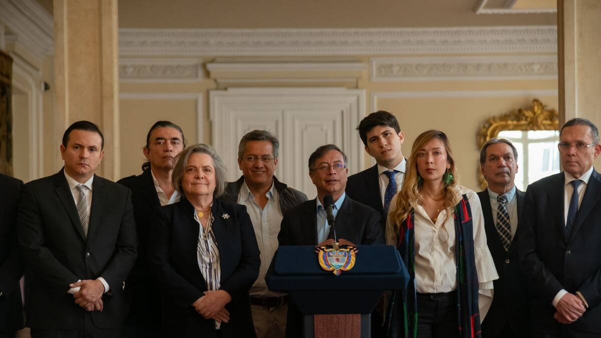 Reforma tributaria: se cayó impuesto a pensiones y meta de recaudo será $20 billones
