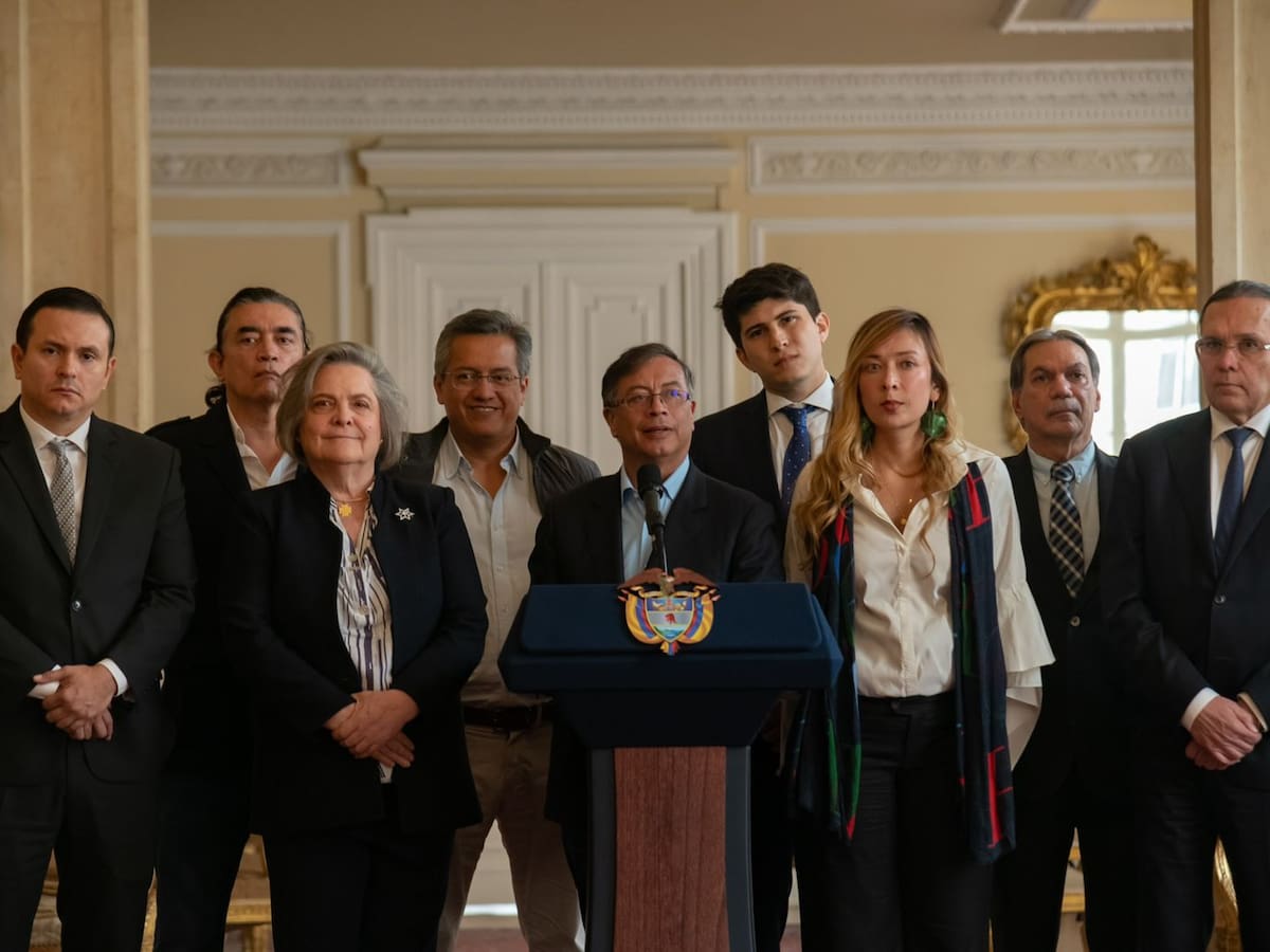 Reforma tributaria: se cayó impuesto a pensiones y meta de recaudo será $20 billones