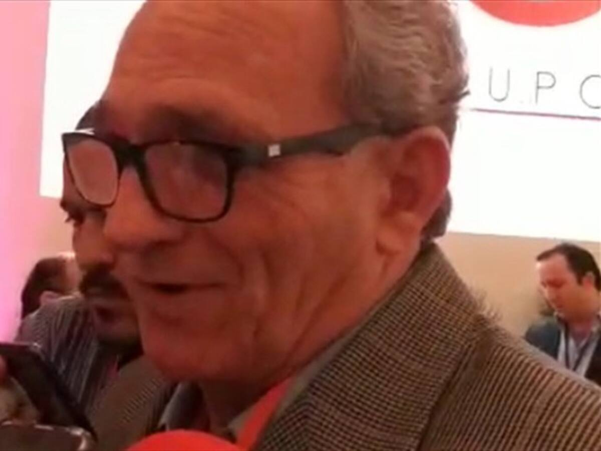 EE.UU. levanta sanciones a empresa colombo - venezolana Monómeros