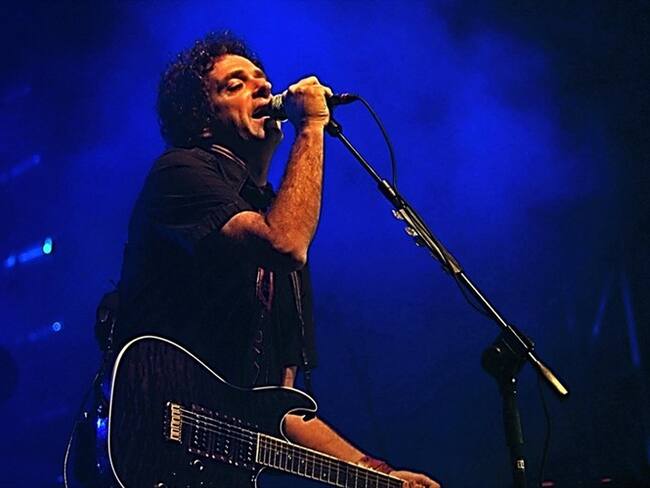 La cadena National Geographic anunció que narrará la vida del cantante argentino en uno de sus capítulos de la serie "Bios".. Foto: Getty Images