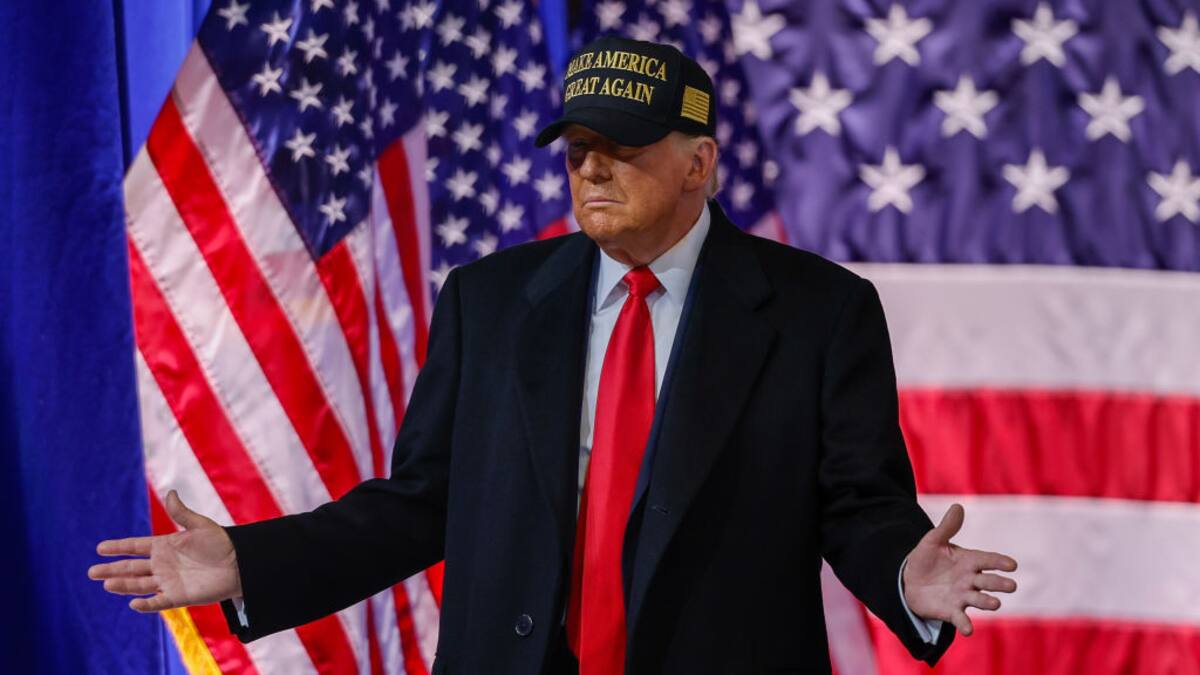 Más de 15 líderes mundiales felicitaron a Donald Trump ¿quienes son?