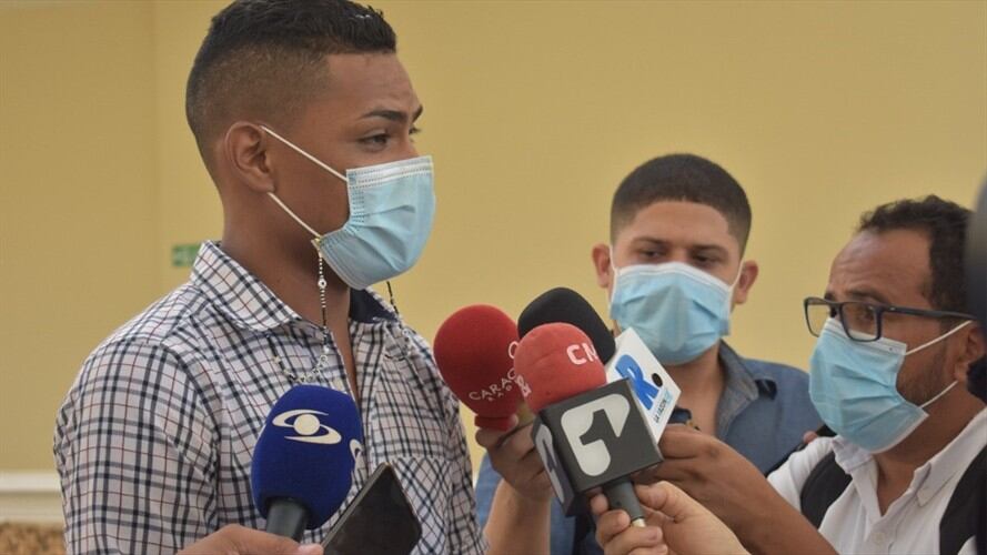 Advierten que ‘Casas Políticas’ intentan atrapar curules de paz en Córdoba. Foto: cortesía.