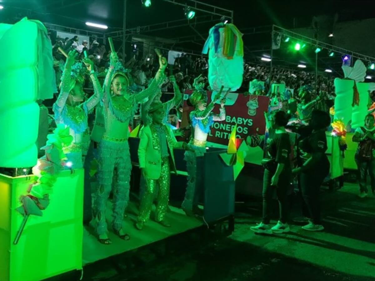 Desfiles de la Feria de Cali no irían más en la Autopista Suroriental