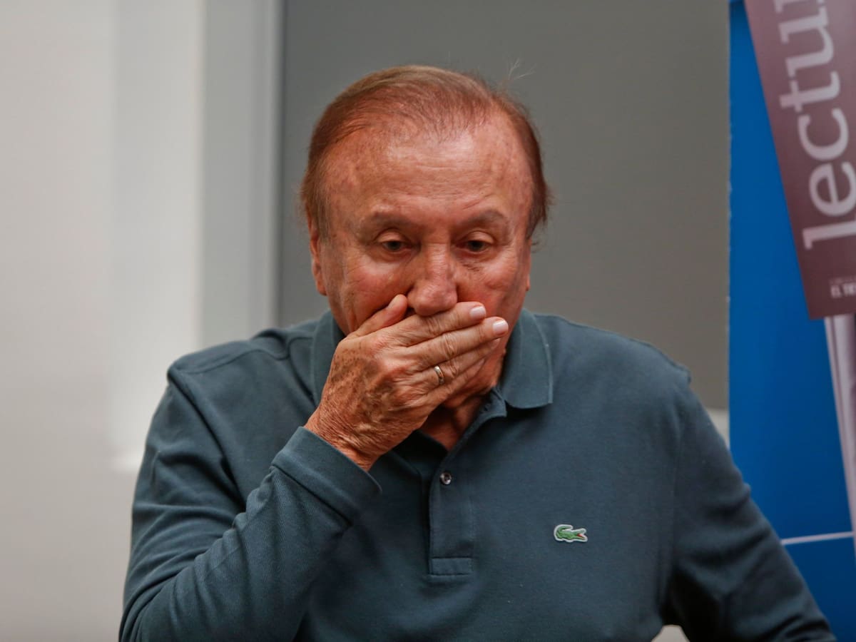 Pocas horas para audiencia de escándalo de Vitalogic en contra de Rodolfo Hernández