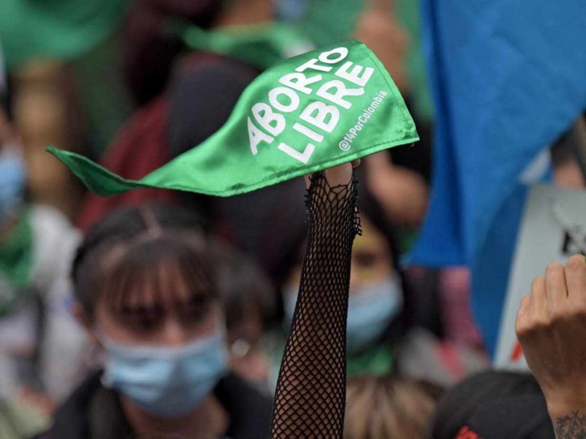 Es improcedente: abogada sobre petición de anular despenalización del aborto