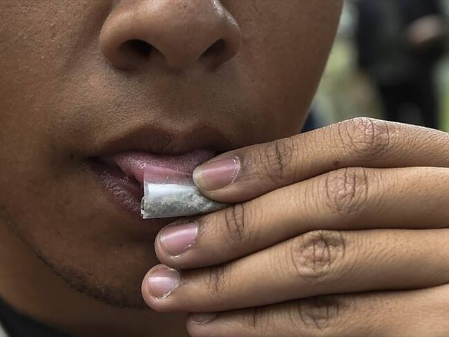 Hasta ahora van 10 estudiantes que integran una red de tráfico de drogas sintéticas en entornos educativos. Foto: Getty Images