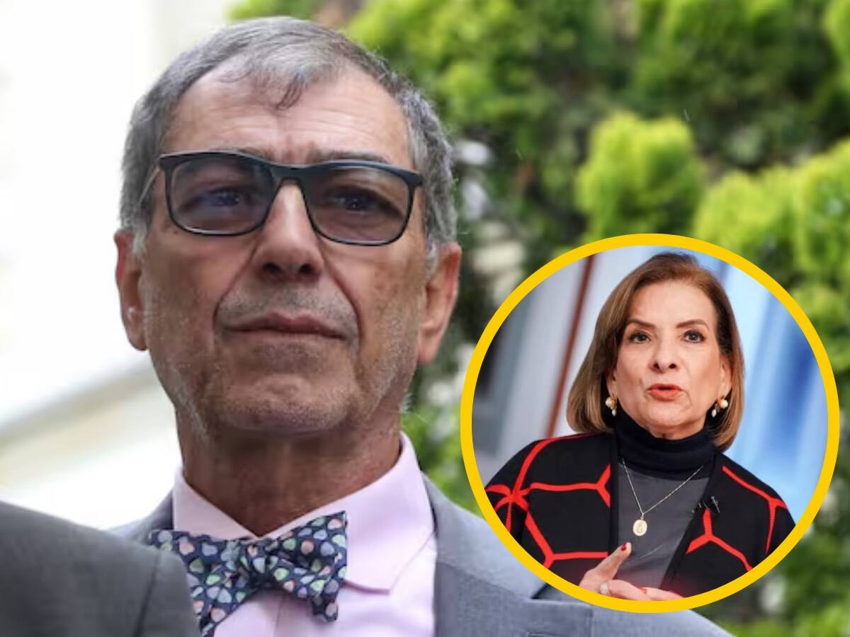 William Dau presentó recusación contra la procuradora Margarita Cabello