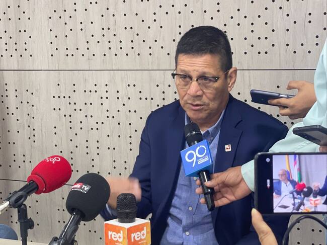 El crimen de dos funcionarias vinculadas con una presunta red de estafas, alertó a las autoridades. Foto: W radio.