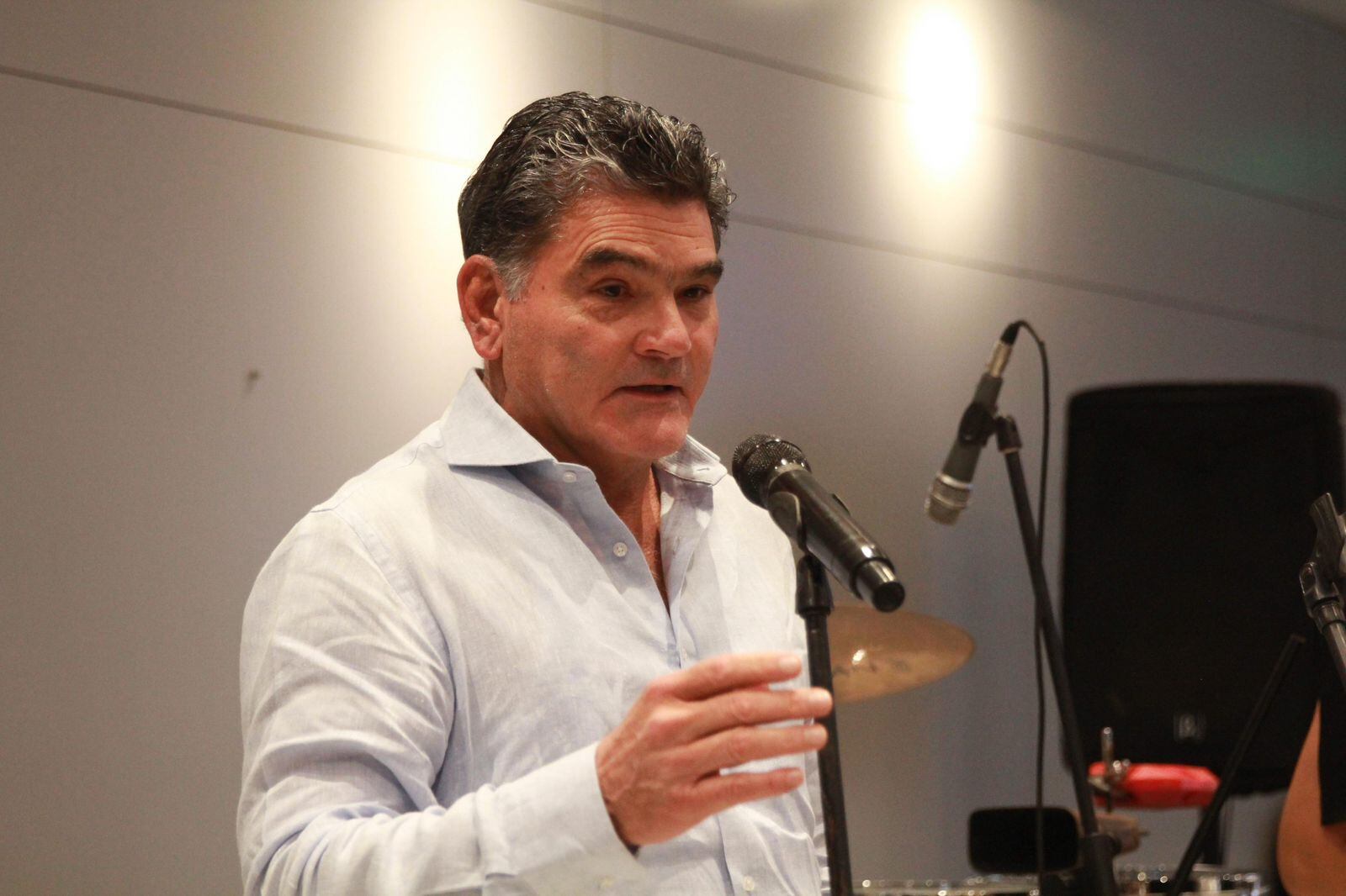 Santa Marta fue sede del encuentro de abogados del Caribe/ Alcaldía 