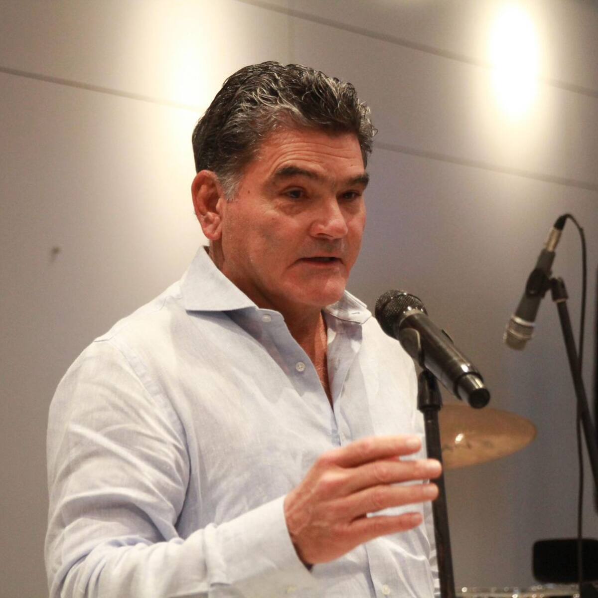 Santa Marta fue sede del encuentro de abogados del Caribe