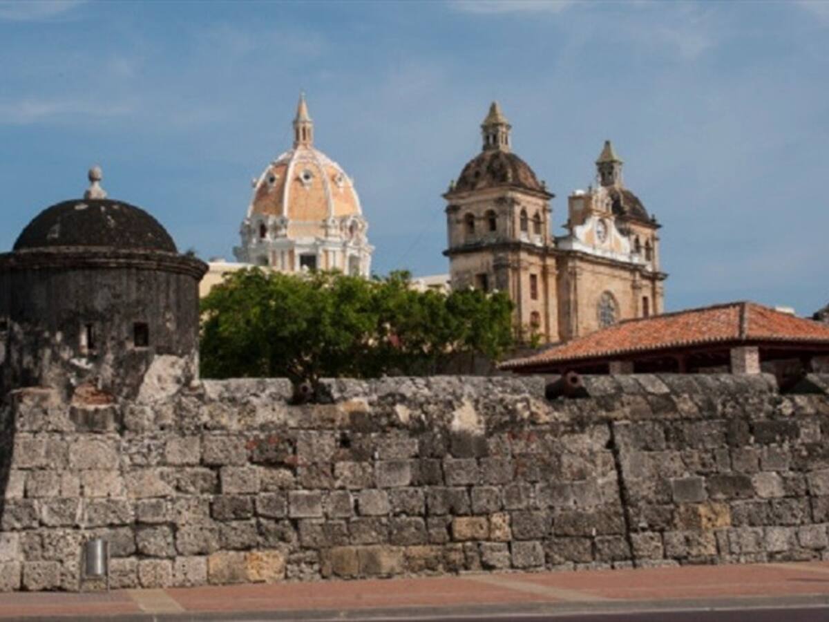 Empresario expone reparos por retraso en funciones del Centro de Convenciones de Cartagena