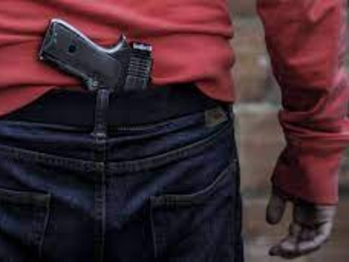 Desmantelan expendios de estupefacientes en municipios del Atlántico