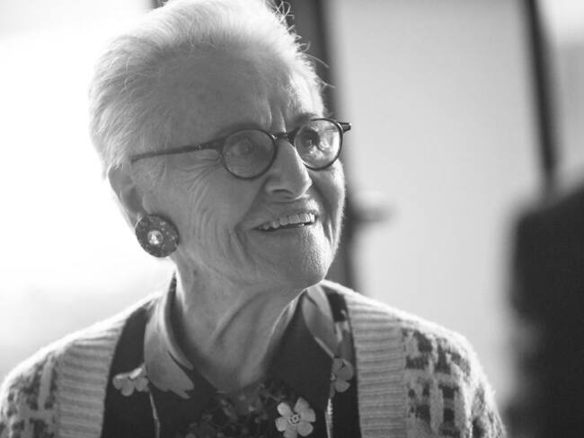 Rosita Missoni. I Foto: Levent Kulu/Getty Images for Vanguart.