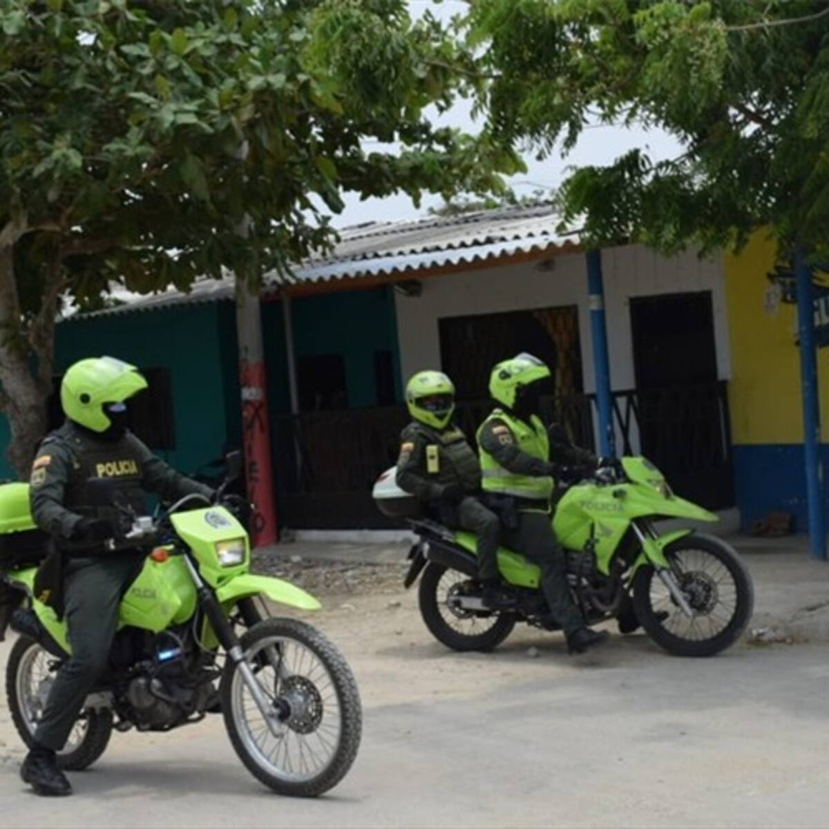 Ordenan patrullajes en Soledad, Atlántico, ante enfrentamientos entre bandas criminales