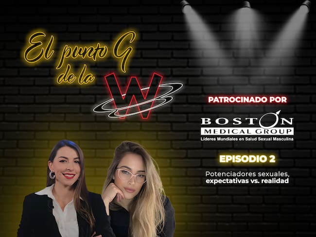 ¿Usa potenciadores sexuales? Expectativa vs. realidad de estos productos