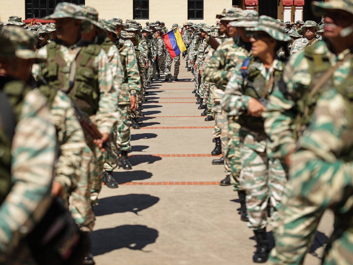 Venezuela y Cuba publican listas con 55 militares muertos en captura de Maduro por EEUU