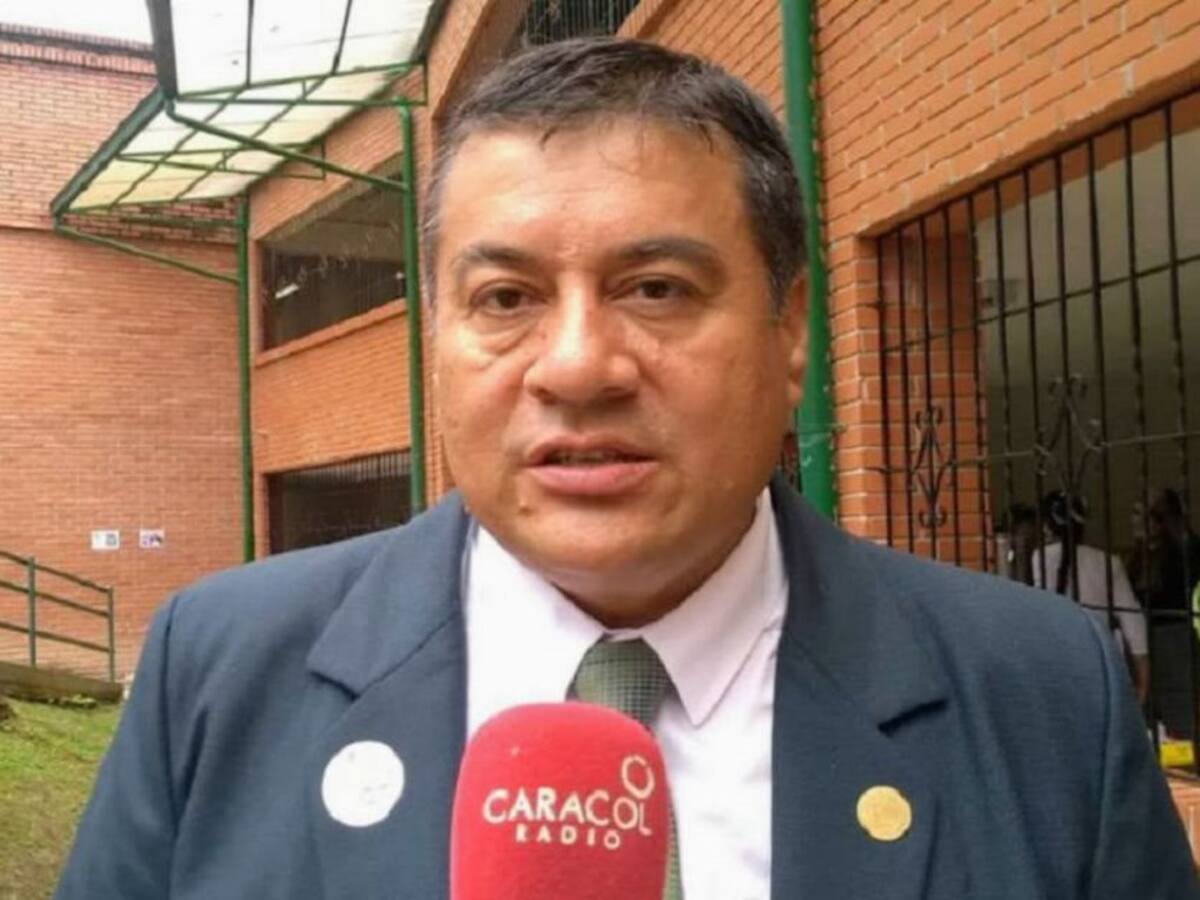 En medio de su campaña política, concejal de Manizales se defiende de acusaciones de abuso