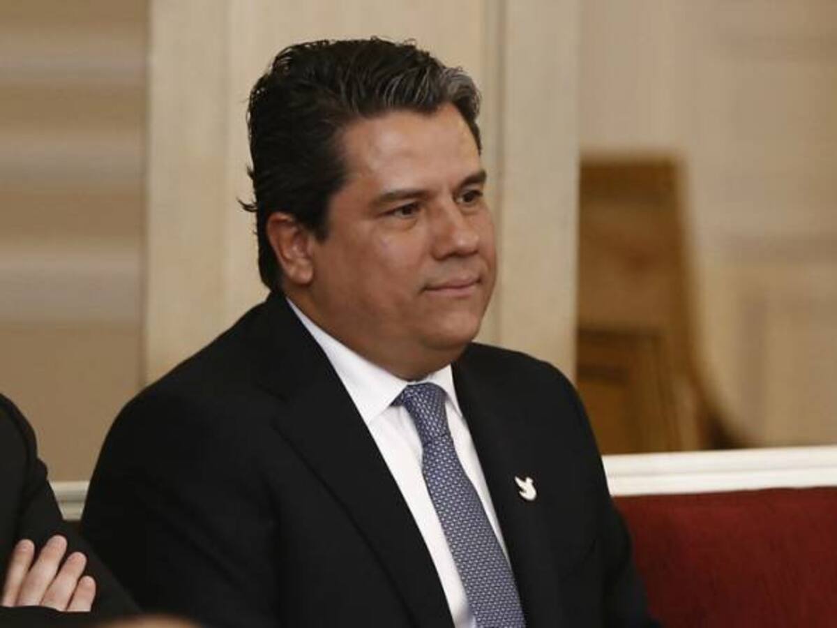 Postulan a Germán Arce como vocero de empresarios y presidente del Consejo Gremial