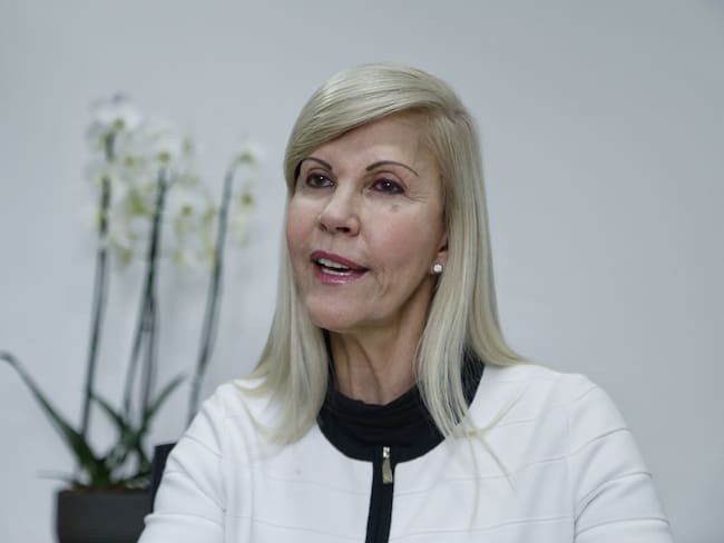 “Estaremos en posición de escuchar”: Dilian Francisca Toro sobre Gustavo Petro