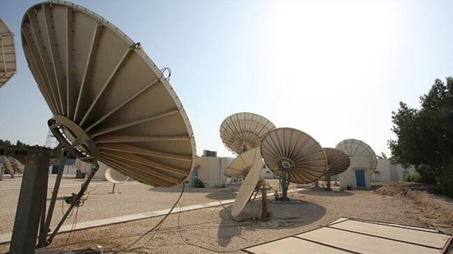 Denuncian irregularidades en elección de representante de canales públicos ante la CRC. Foto: Colprensa