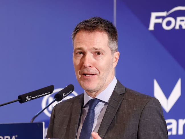 Bernd Reichart sobre fallo de la Justicia de la UE a la Superliga: “se acabó un monopolio”