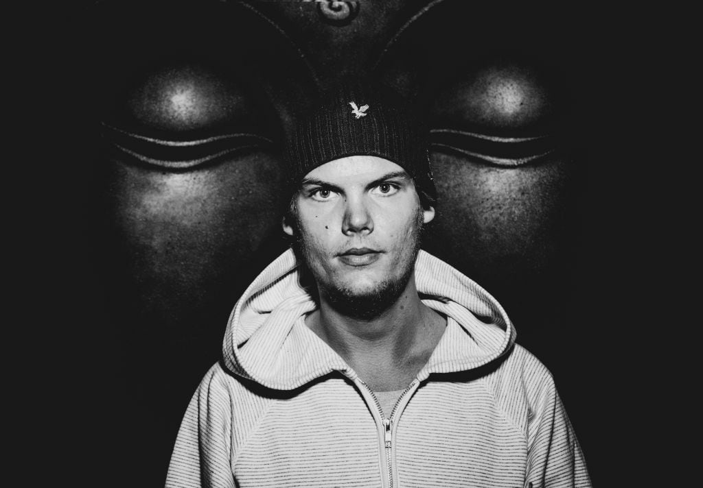 Suecia inaugura un museo en memoria del fallecido DJ Avicii. (Photo by Richard Ecclestone/Redferns)
