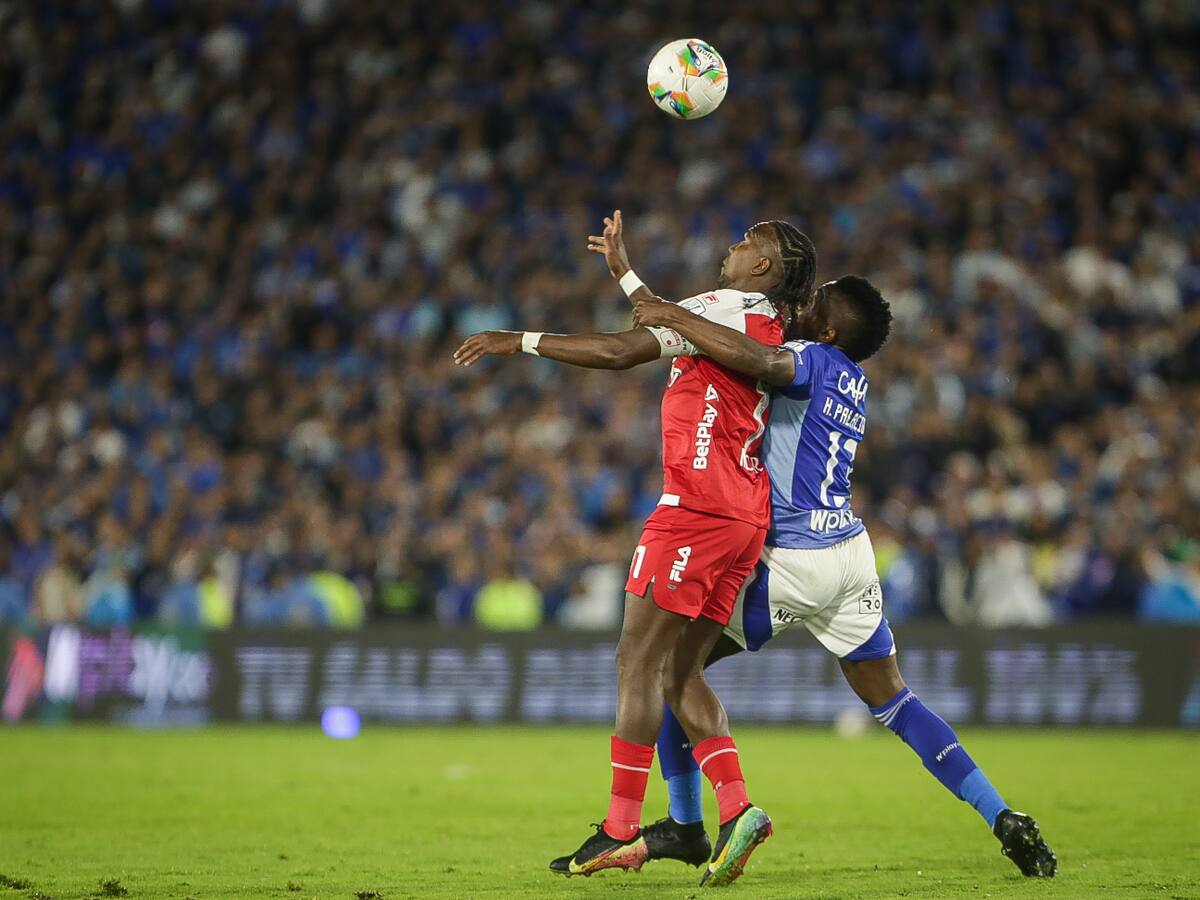 Alcaldía de Bogotá pedirá que se aplacen clásicos masculino y femenino entre Millonarios y Santa Fe