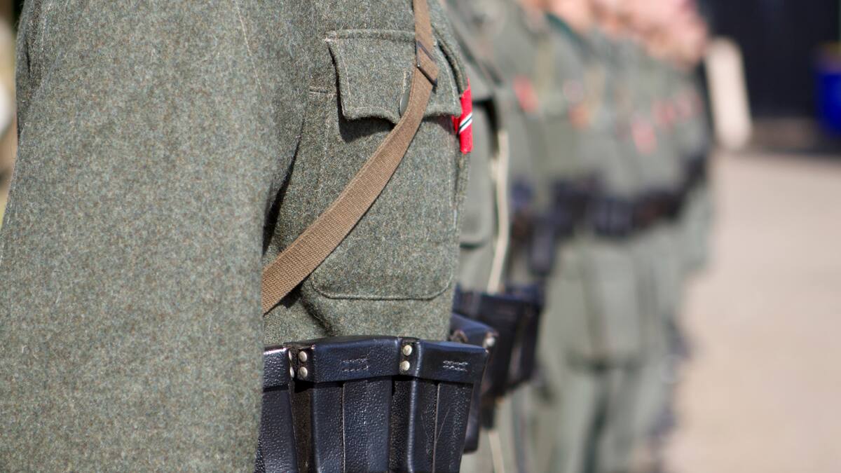 ¿Qué es y qué no es el nazismo? Historiador lo explica en Sigue La W