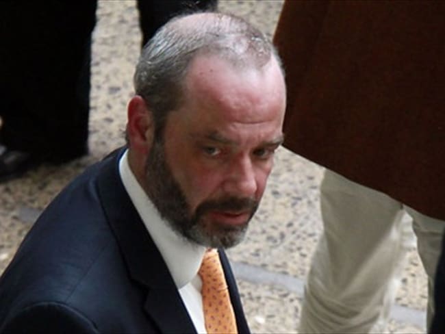 Alessandro Corridori. Foto: Colprensa