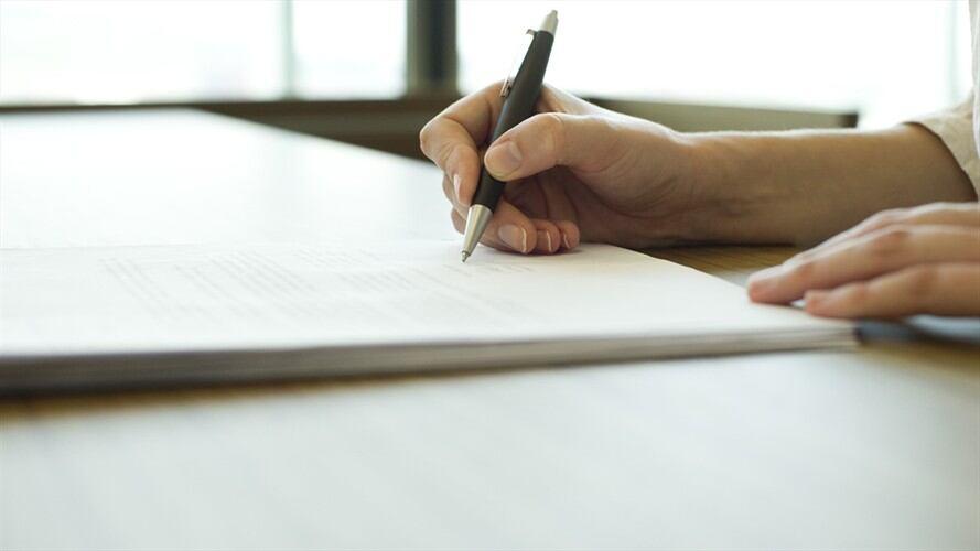 Empresas denunciadas por las irregularidades en los contratos desmintieron la situación.. Foto: Getty Images