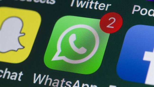 WhatsApp planea nuevas funciones. Foto: Getty Images