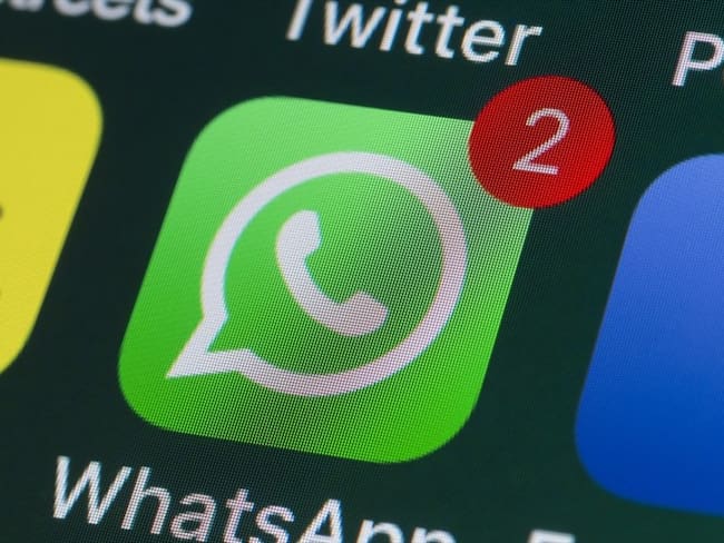 WhatsApp planea nuevas funciones. Foto: Getty Images
