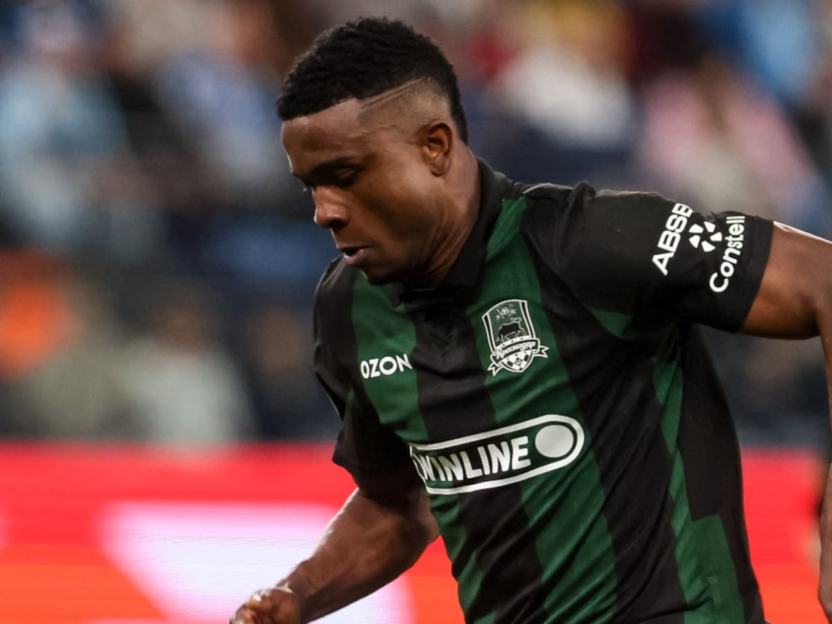 Video: Jhon Córdoba volvió al gol ante el Zenit, pero el Krasnodar perdió en casa
