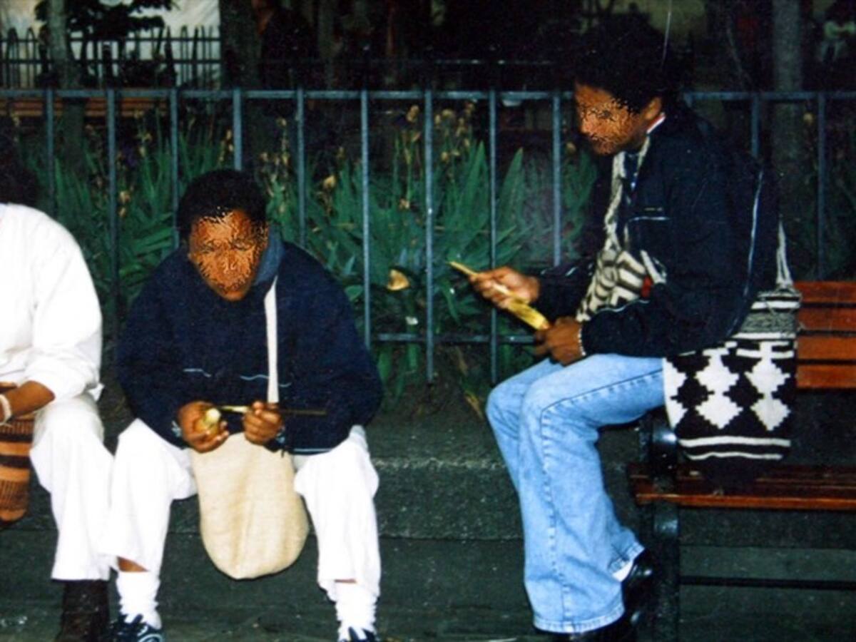 Comunidad Indígena Kankuamo acudirá a instancias internacionales