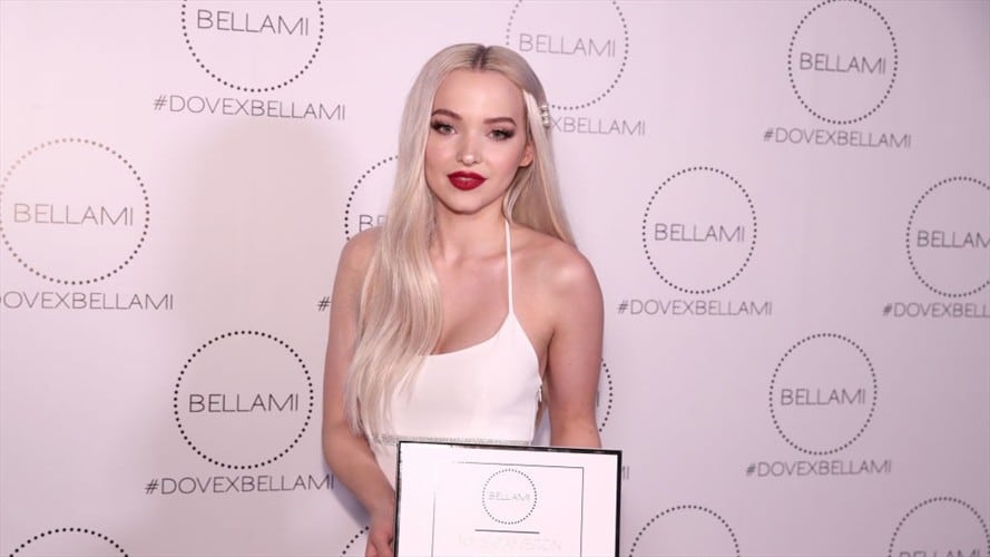 Las fotografías de la actriz están inspiradas en todo un mito erótico de los años 60. Foto: Getty Images