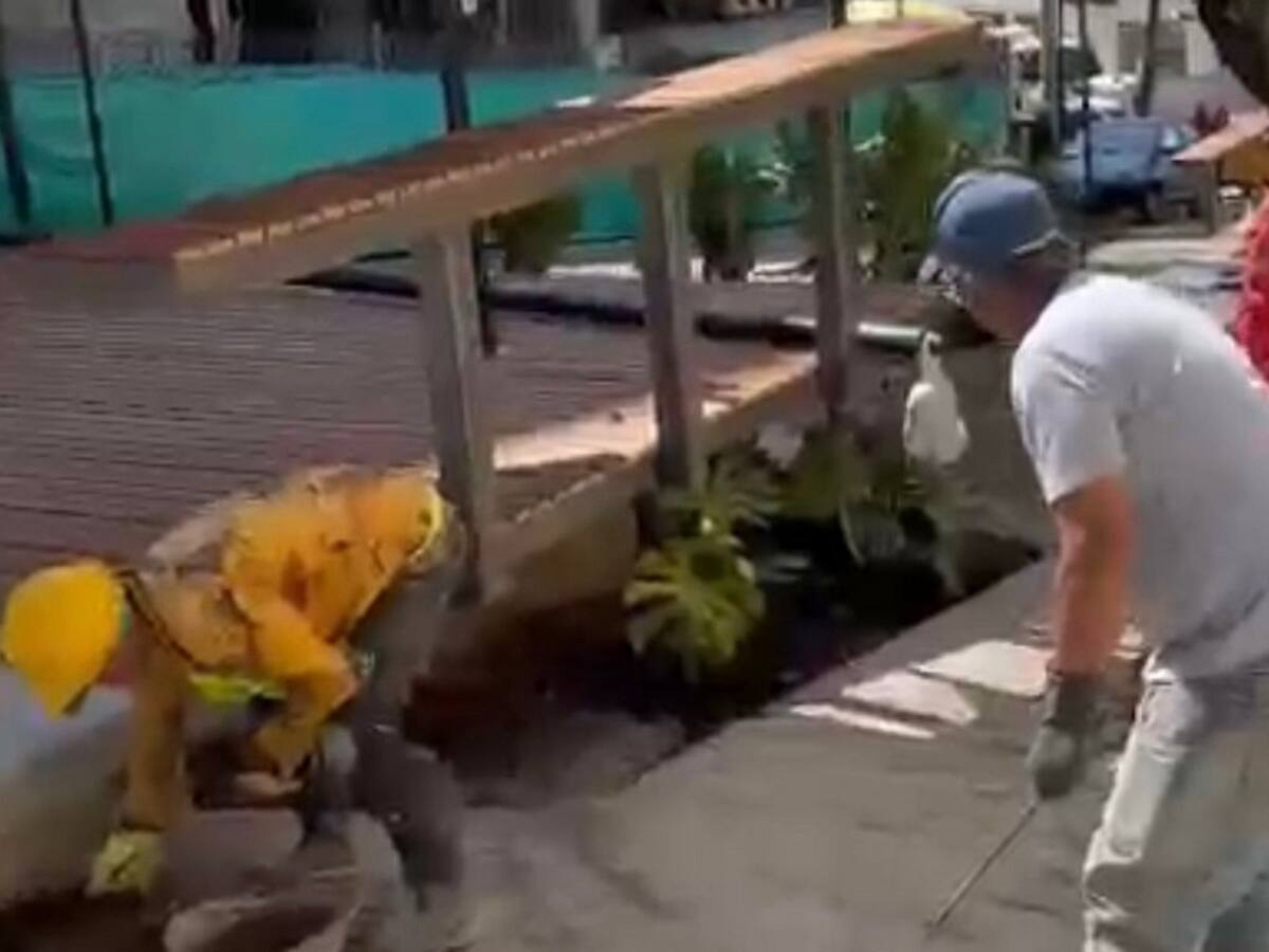 Secretario de Obras Públicas de Manizales será investigado por la Personería