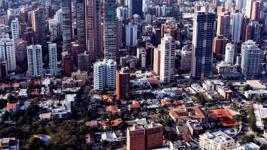 Barranquilla busca centrarse en la inversión, Alcaldía Distrital.