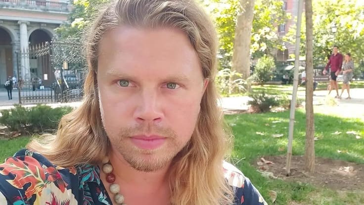 La historia de Jonathan Jacob Meijer, el holandés que tuvo 550 hijos y fue demandado