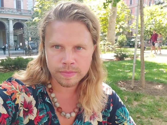 La historia de Jonathan Jacob Meijer, el holandés que tuvo 550 hijos y fue demandado