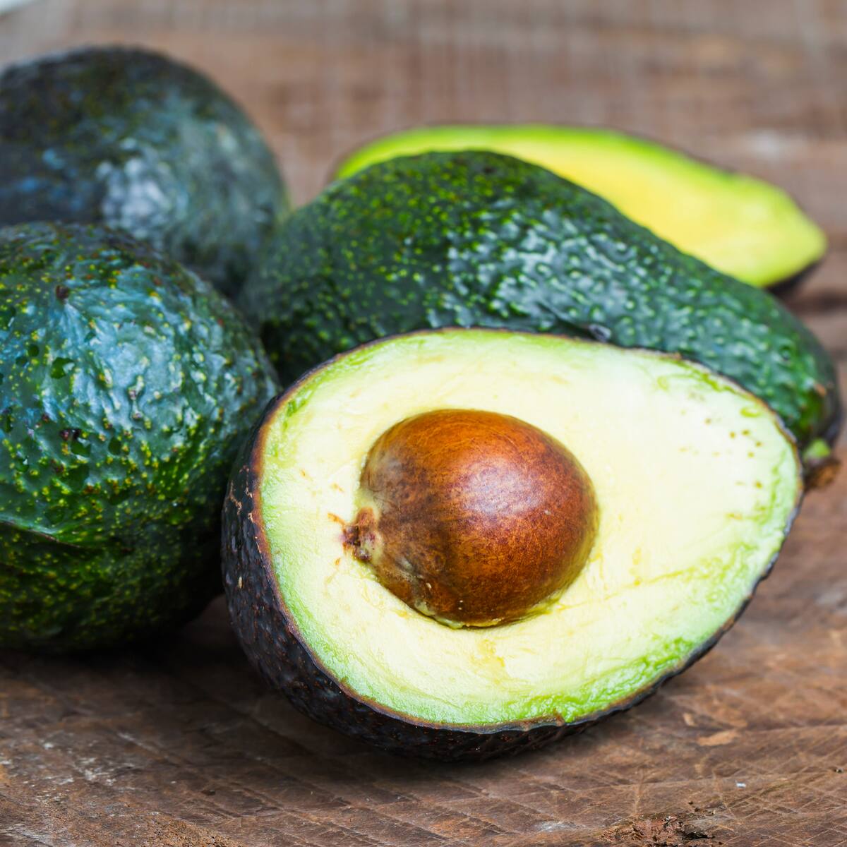 Aguacate hass sigue ganando terreno en Estados Unidos: será protagonista en el Super Bowl