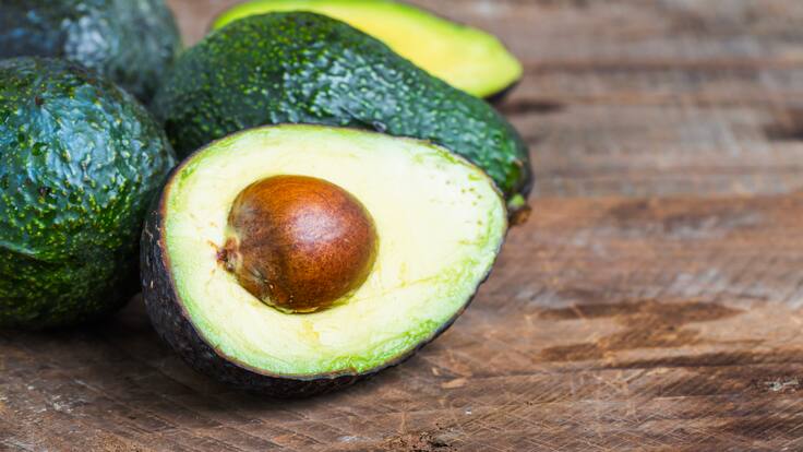 Aguacate hass sigue ganando terreno en Estados Unidos: será protagonista en el Super Bowl