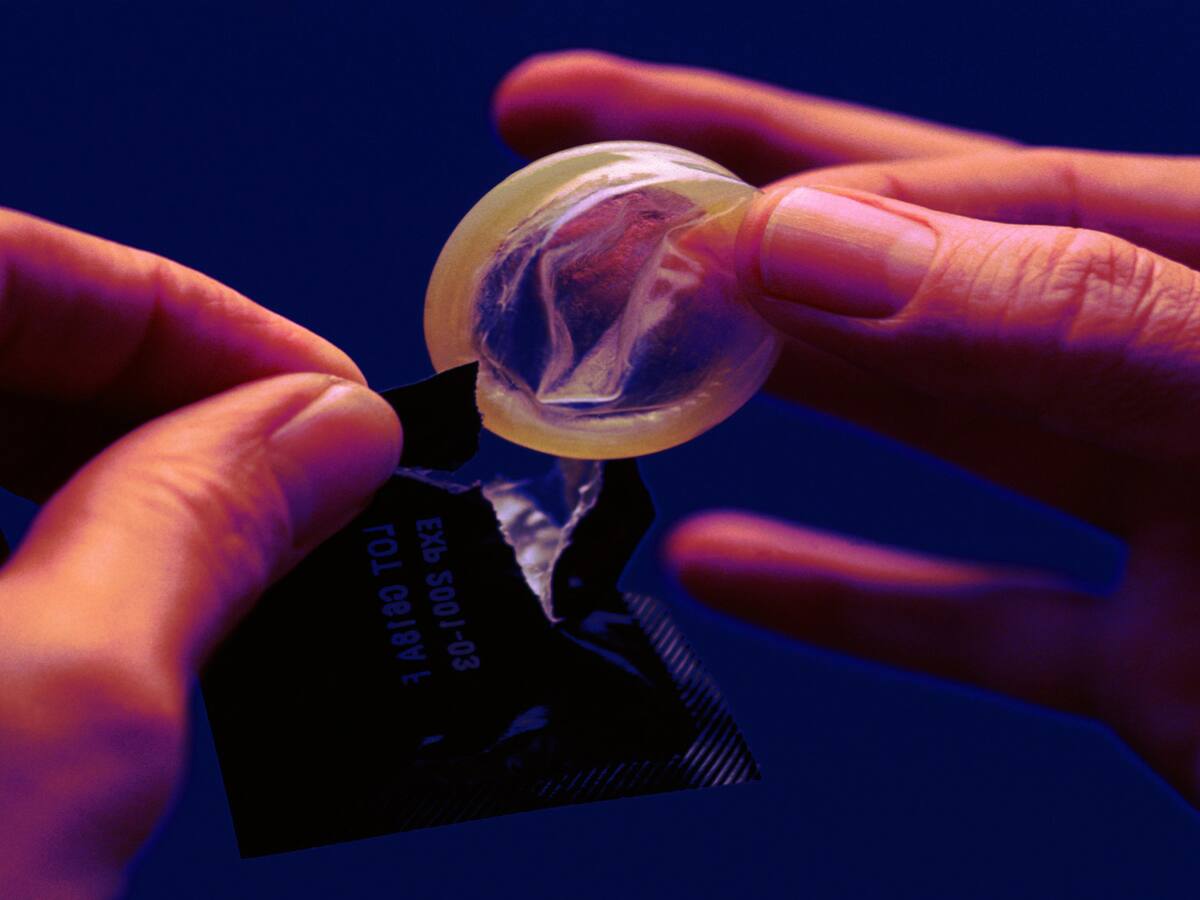 Proyecto daría hasta 4 años de cárcel a quien se quite el condón sin consentimiento