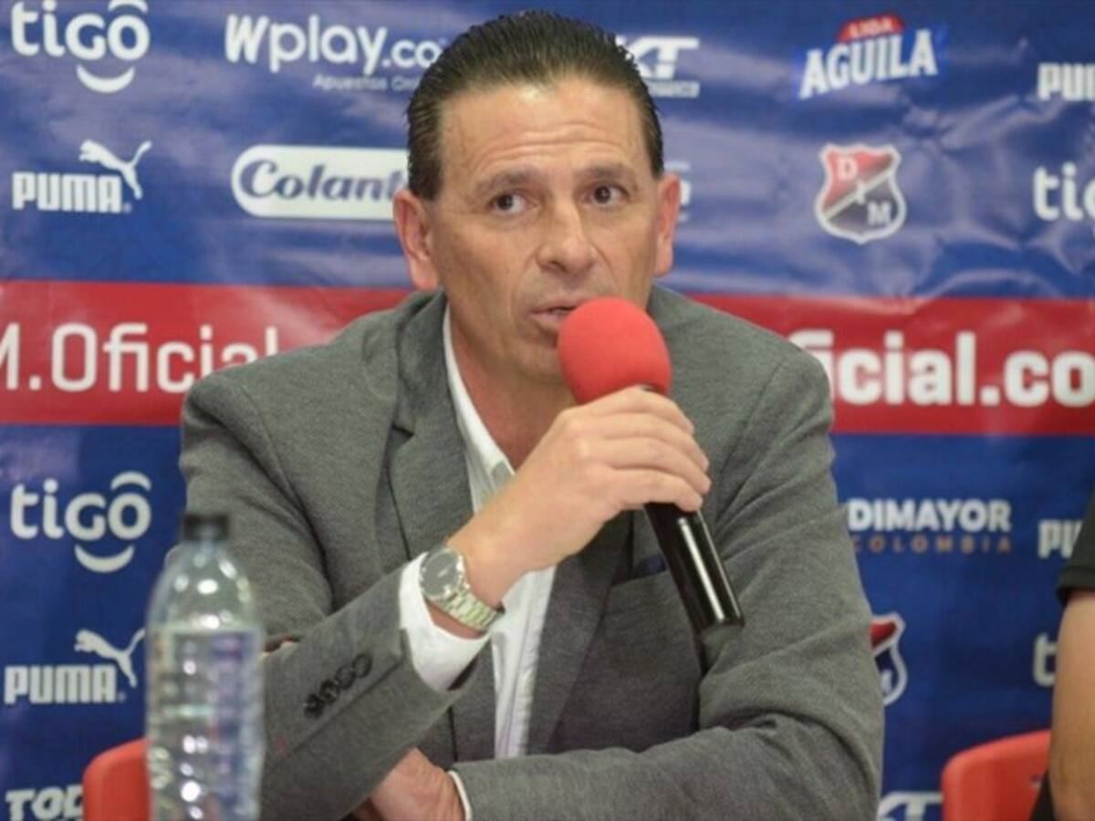 Estos serán los nuevos jugadores del DIM para el 2020