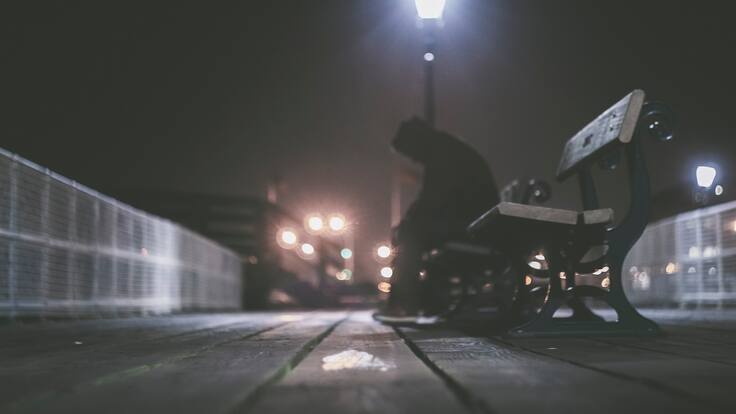 ¿Cuáles son las alertas en comportamientos de personas con pensamientos suicidas?